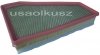 Filtr powietrza silnika Chrysler PT Cruiser 2,2 CRD 2002-2005